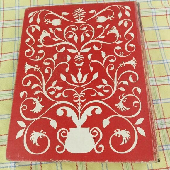 Betty Crocker's Picture Cook Book Binder 1950 1st Ed 2nd Printing Complete - Picture 4 of 9